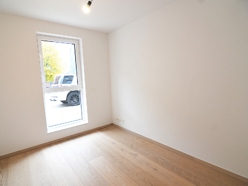 Appartements à Vendre à Eupen - NEO Éco-Quartier